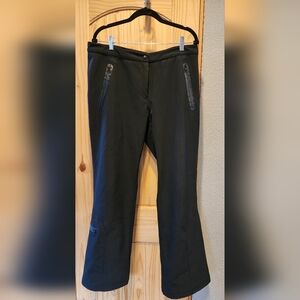 Women's AFRC BoulderWear snow pants size 16